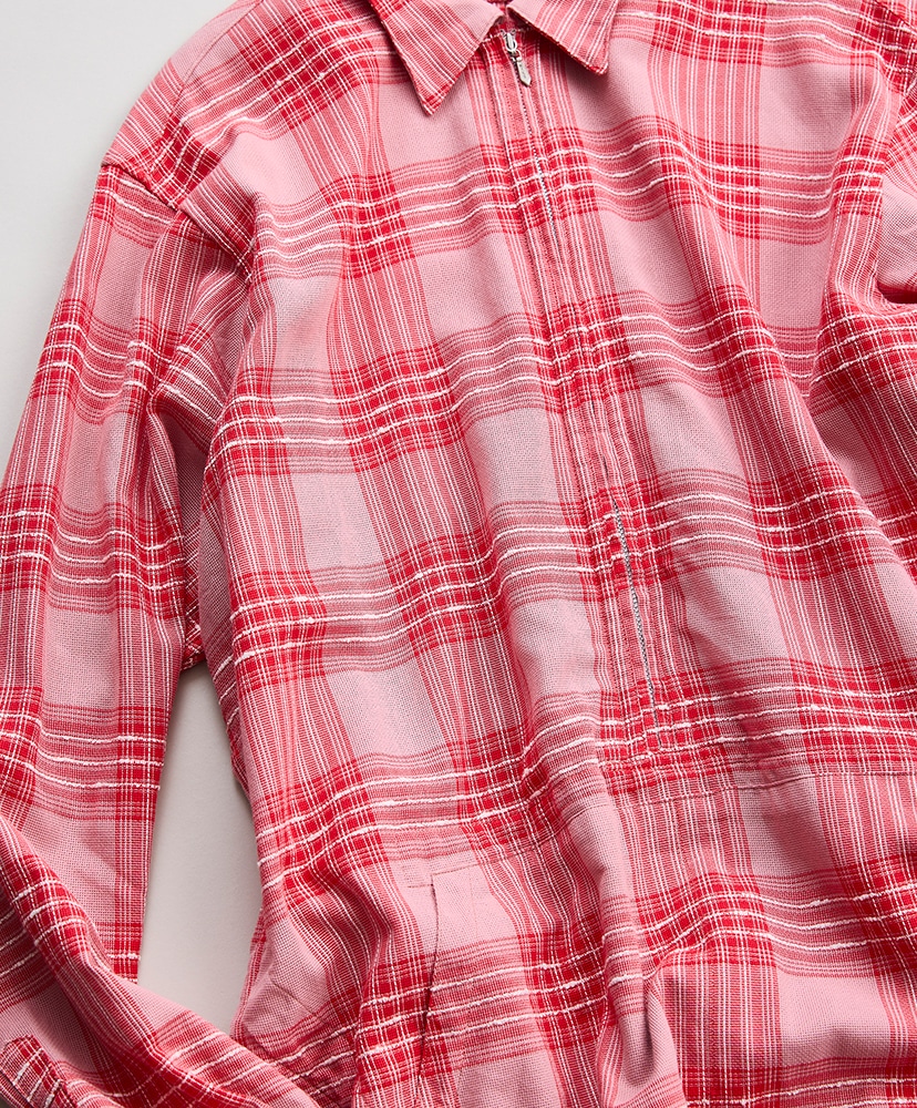 Gigli Red/レッド L(MEN)