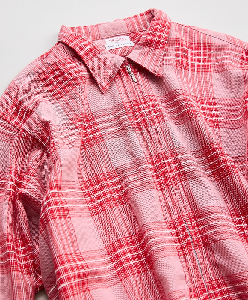 Gigli Red/レッド L(MEN)