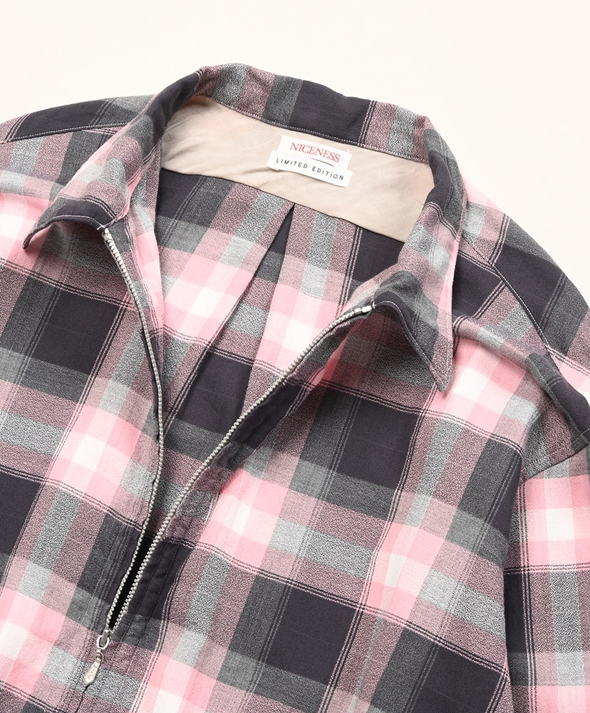 LOFTMAN別注 Gigli Pink/ピンク L(MEN)