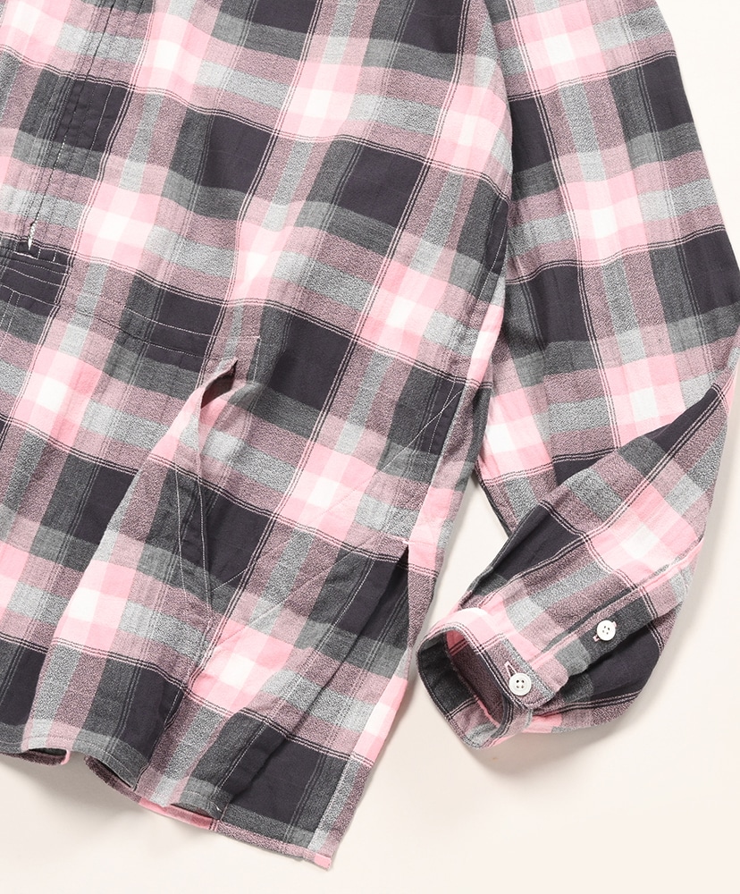 LOFTMAN別注 Gigli Pink/ピンク L(MEN)