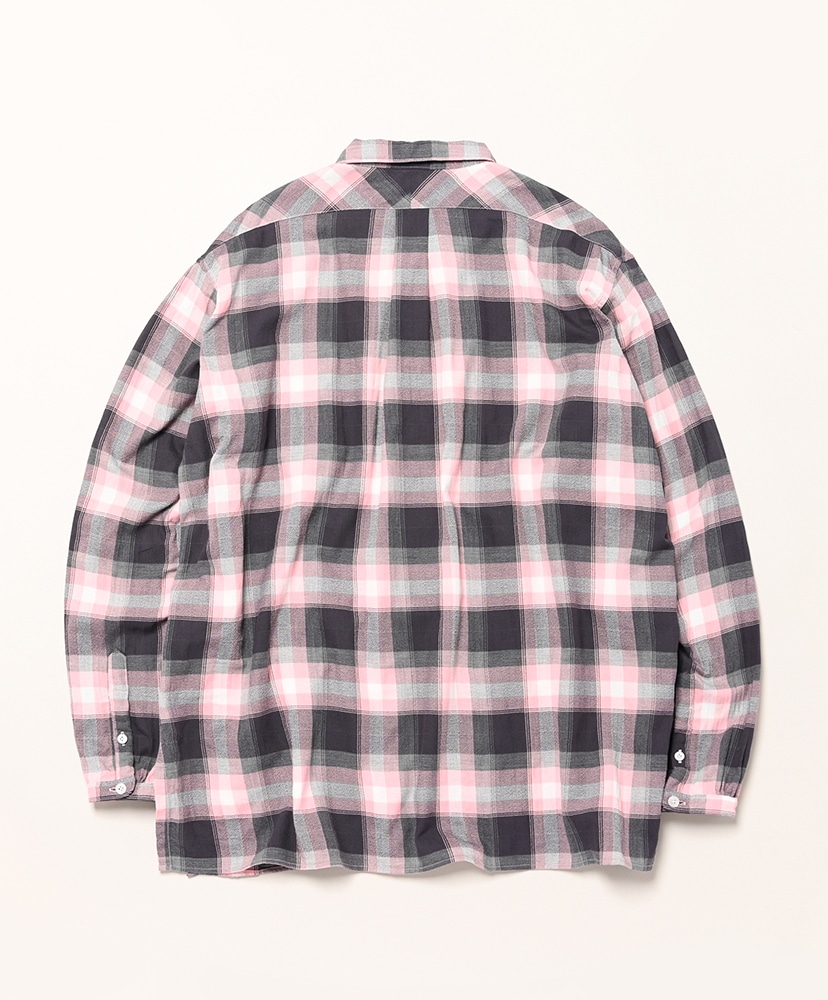 LOFTMAN別注 Gigli Pink/ピンク L(MEN)