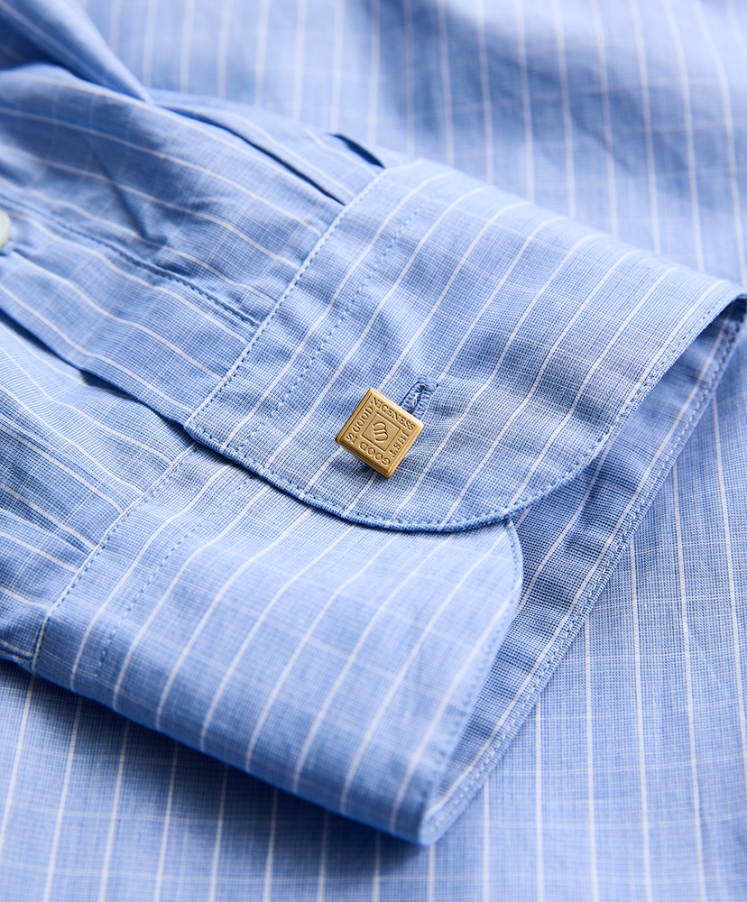 Romeo Check/チェック L(MEN)