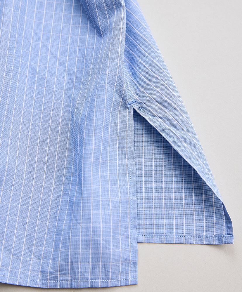 Romeo Check/チェック L(MEN)