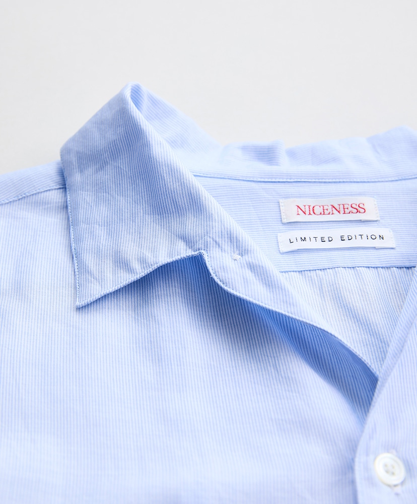 Romeo Stripe/ストライプ L(MEN)