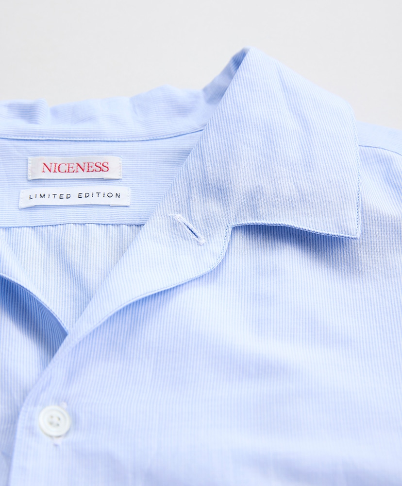 Romeo Stripe/ストライプ L(MEN)