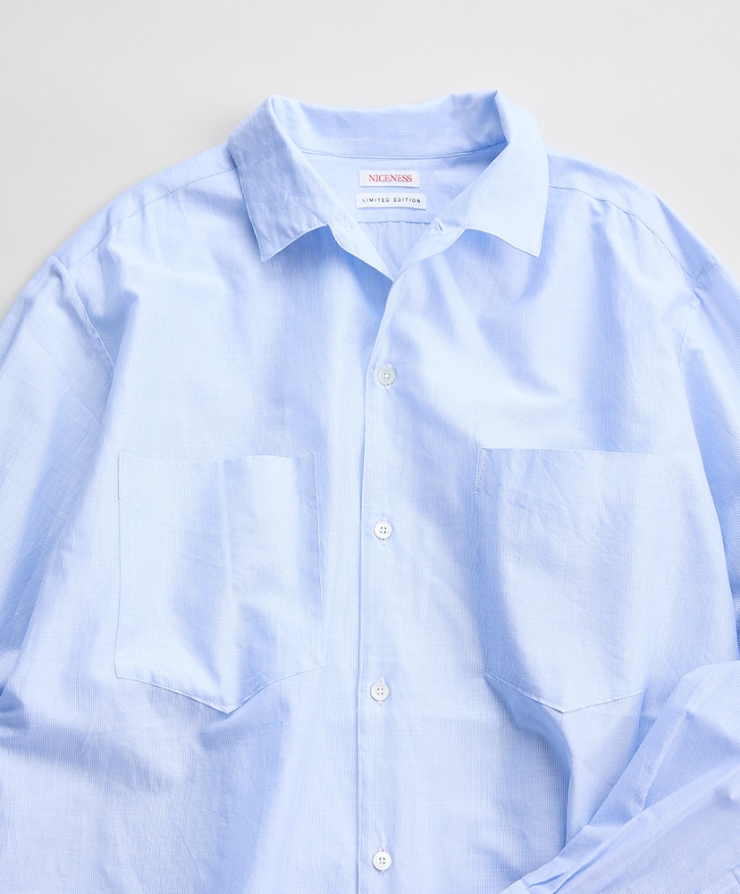 Romeo Stripe/ストライプ L(MEN)