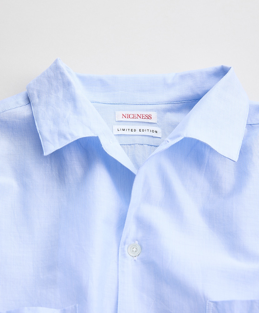 Romeo Stripe/ストライプ L(MEN)