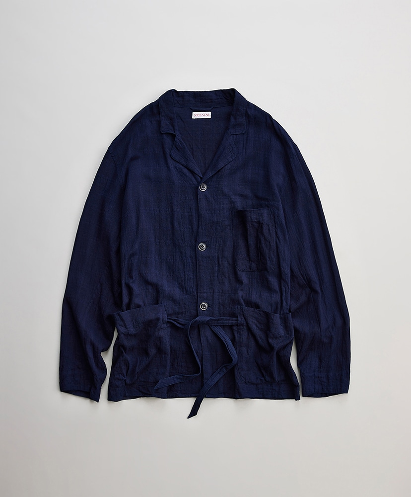 Navy/ネイビー