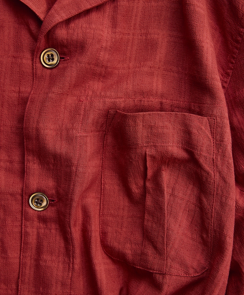 GEZ Red/レッド L(MEN)