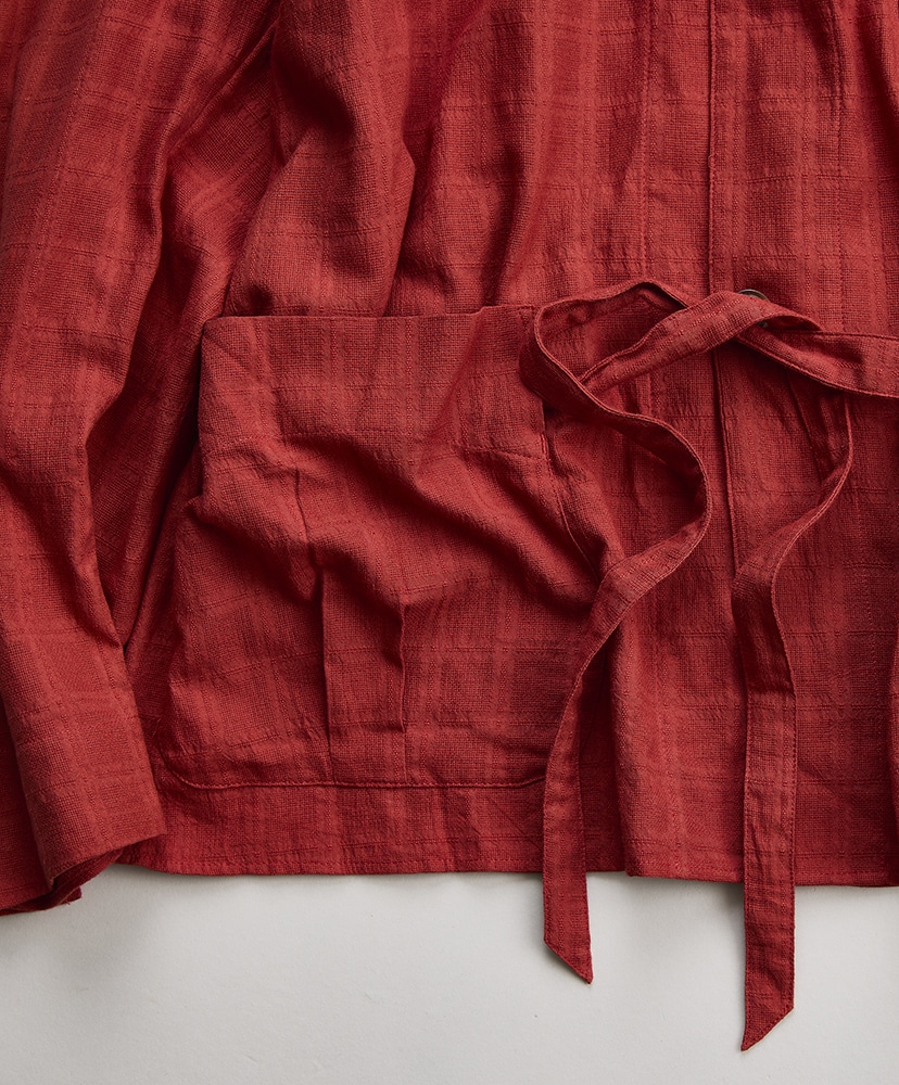 GEZ Red/レッド L(MEN)