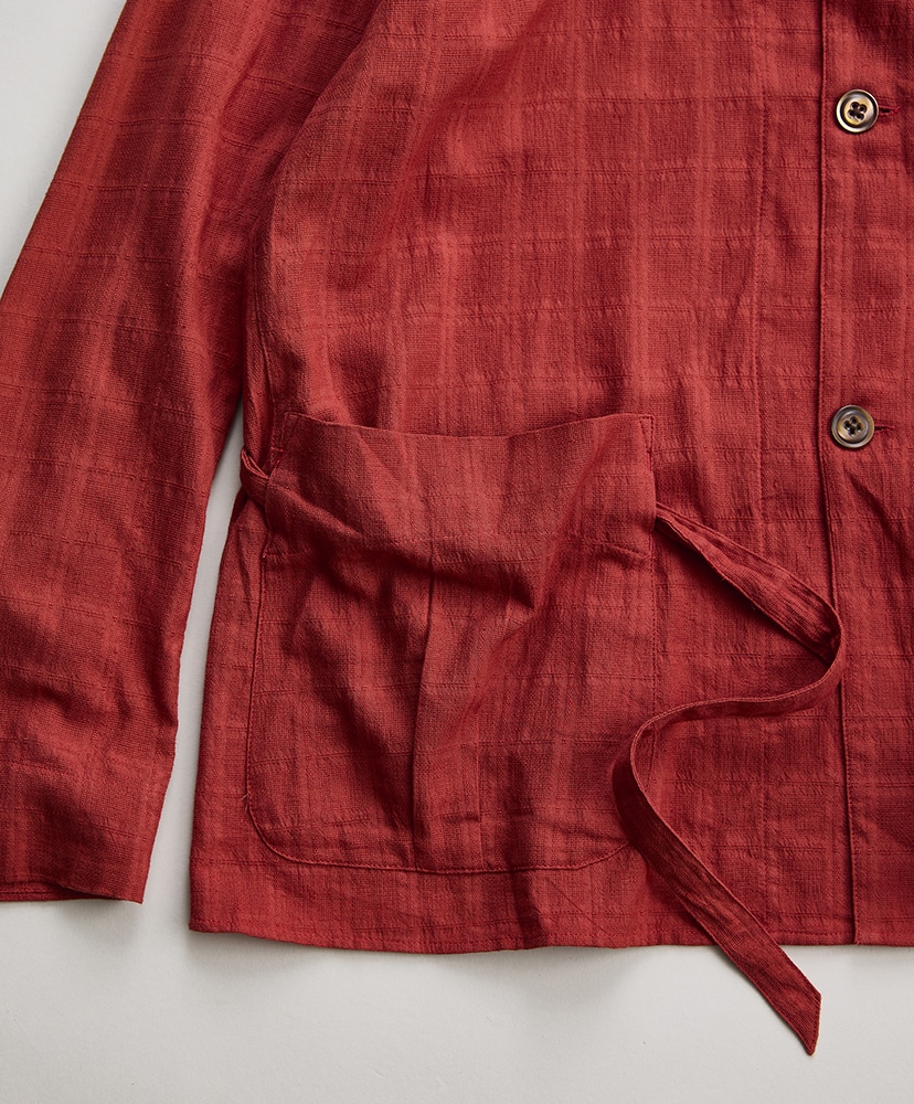 GEZ Red/レッド L(MEN)