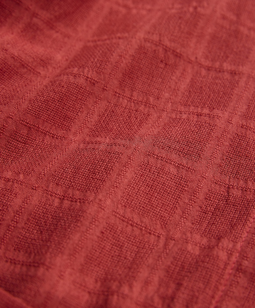 GEZ Red/レッド L(MEN)