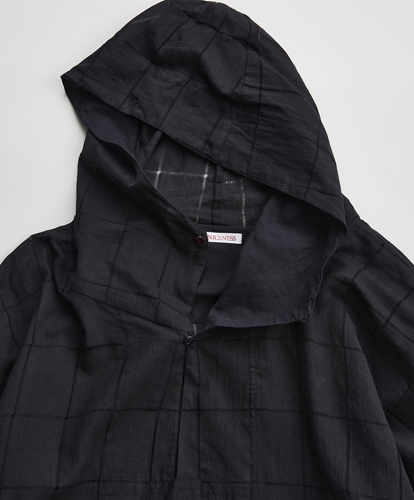 C.BIDDU Black/ブラック L(MEN)