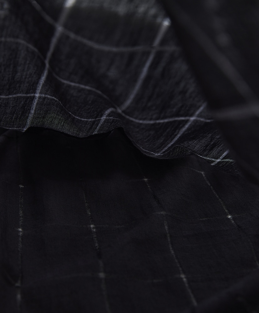 C.BIDDU Black/ブラック L(MEN)