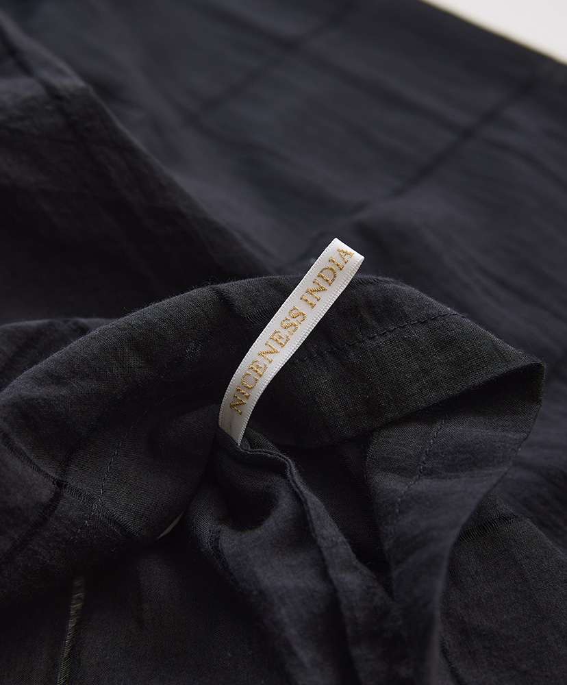 C.BIDDU Black/ブラック L(MEN)