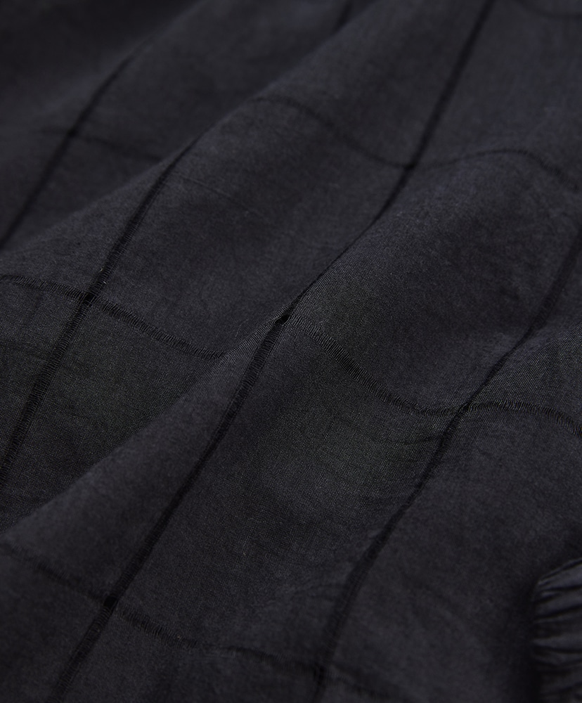 C.BIDDU Black/ブラック L(MEN)