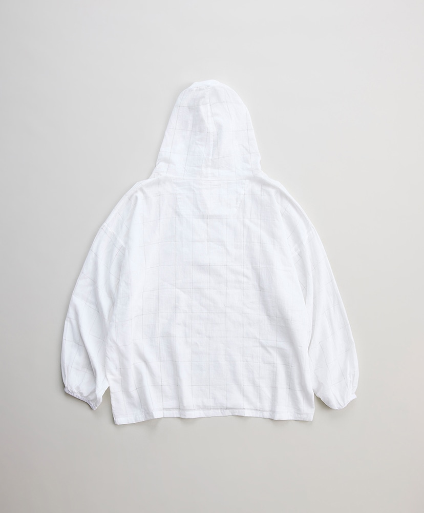 C.BIDDU White/ホワイト L(MEN)