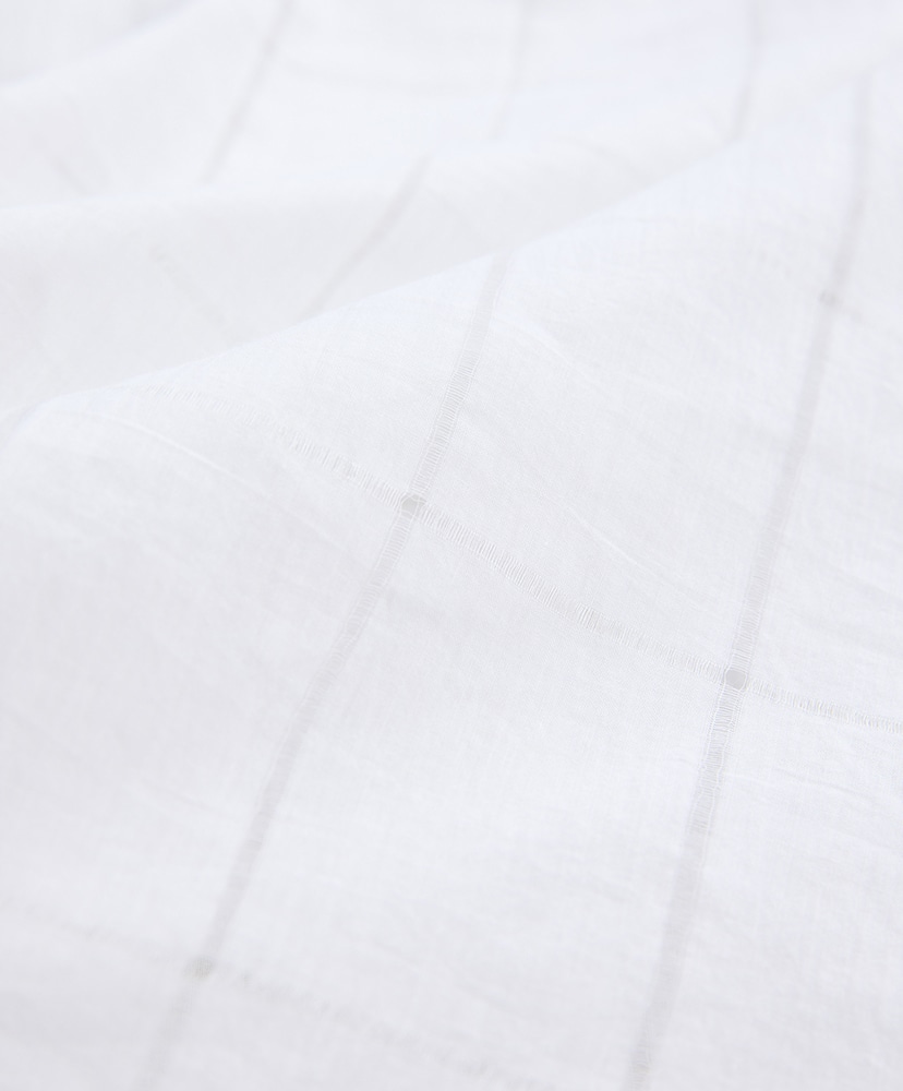 C.BIDDU White/ホワイト L(MEN)