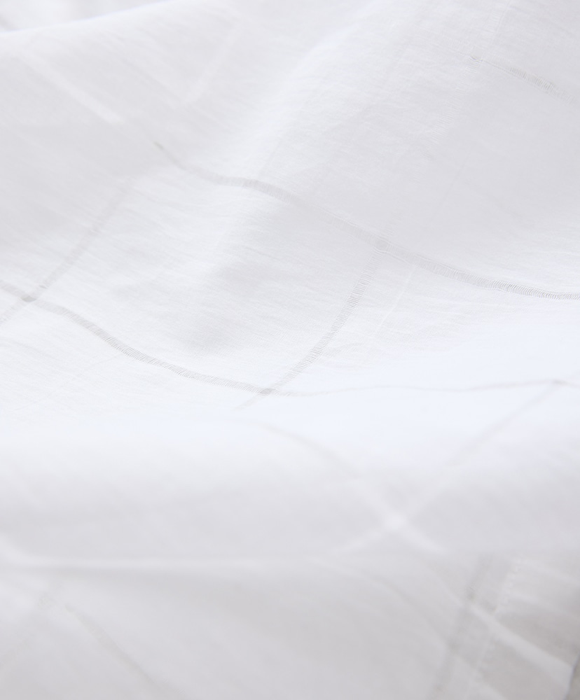 C.BIDDU White/ホワイト L(MEN)