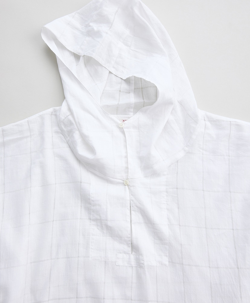 C.BIDDU White/ホワイト L(MEN)