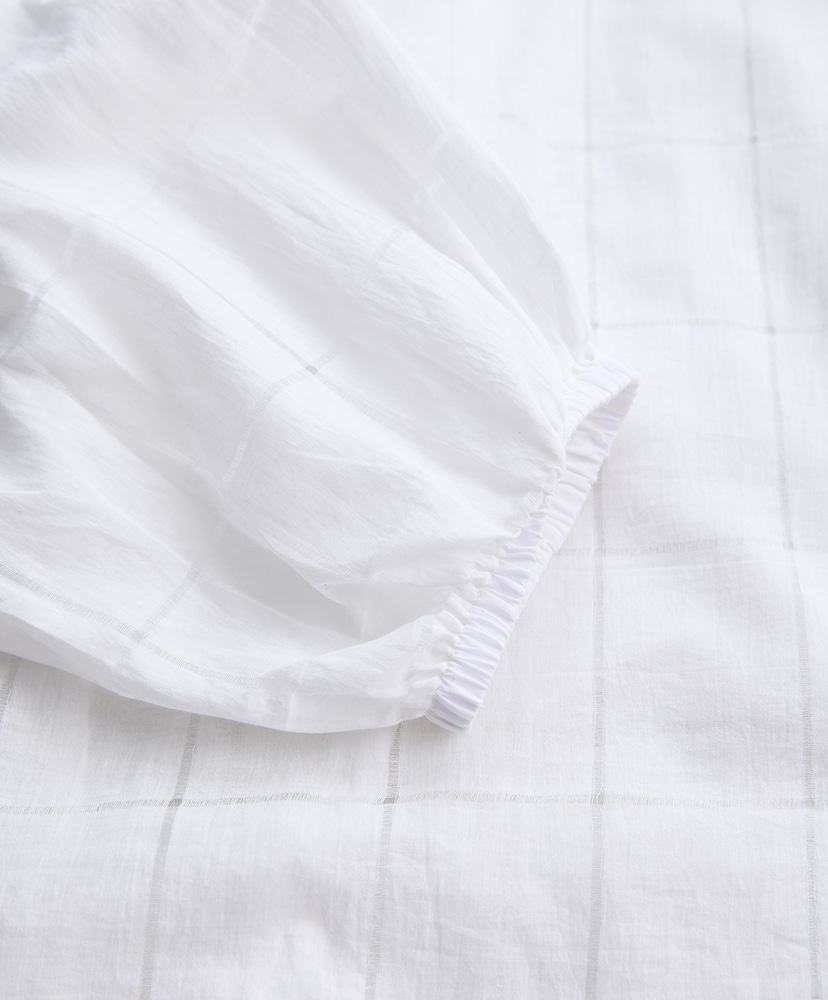 C.BIDDU White/ホワイト L(MEN)