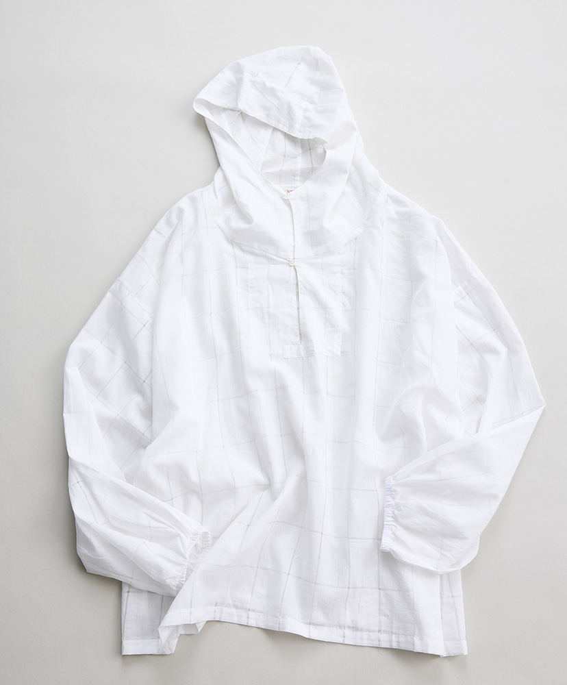 C.BIDDU White/ホワイト L(MEN)