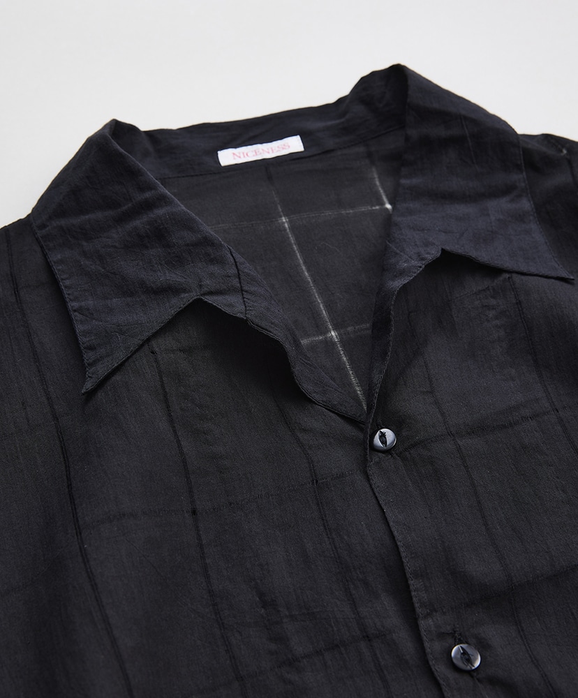 C.CASTELINO Black/ブラック L(MEN)