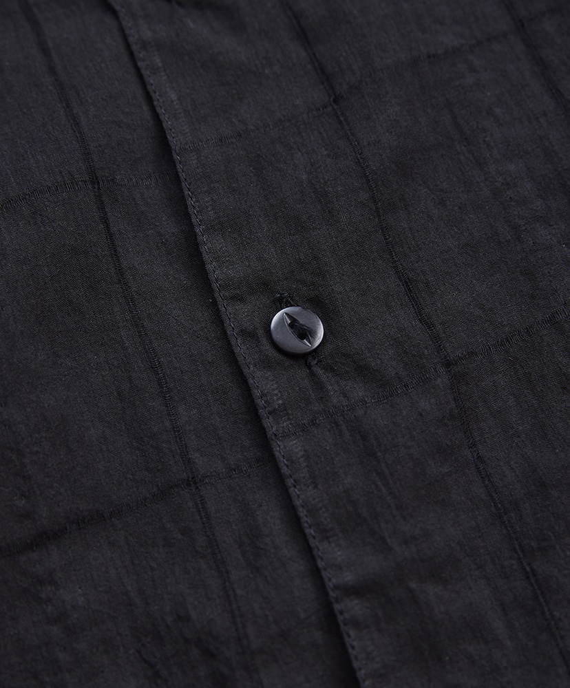 C.CASTELINO Black/ブラック L(MEN)