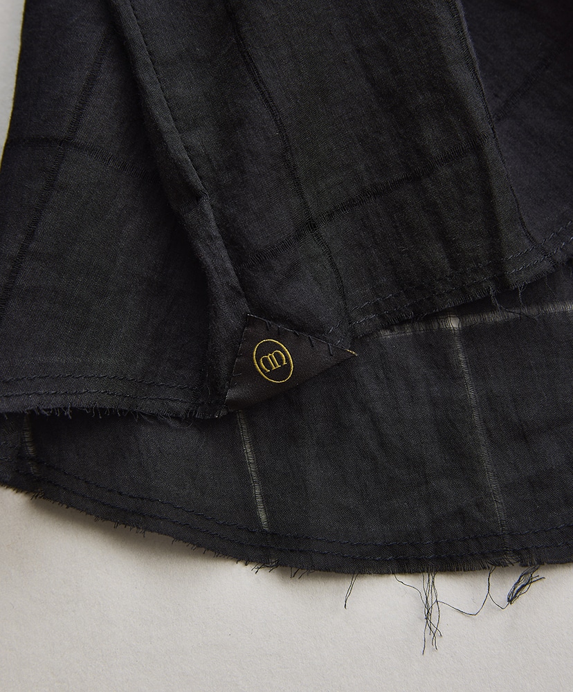 C.CASTELINO Black/ブラック L(MEN)