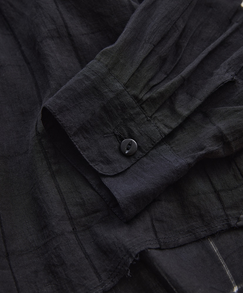 C.CASTELINO Black/ブラック L(MEN)