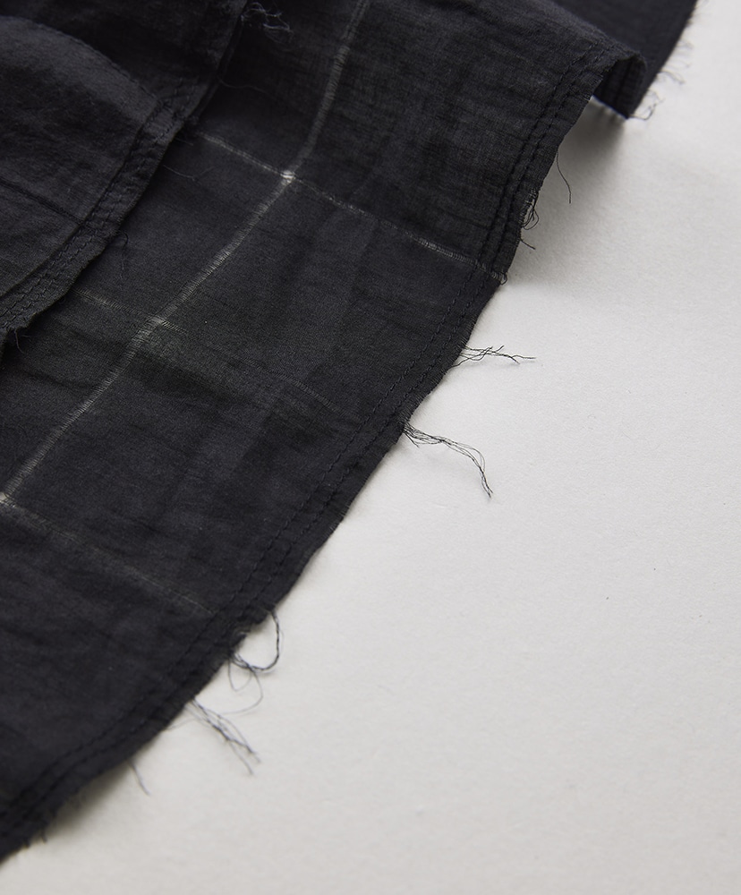 C.CASTELINO Black/ブラック L(MEN)