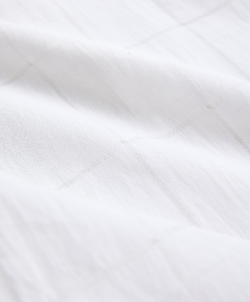 C.CASTELINO White/ホワイト L(MEN)