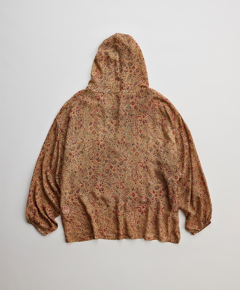 Biddu Brown/ブラウン L(MEN)