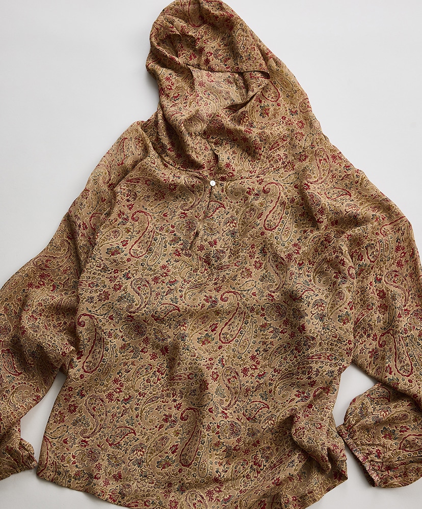 Biddu Brown/ブラウン L(MEN)