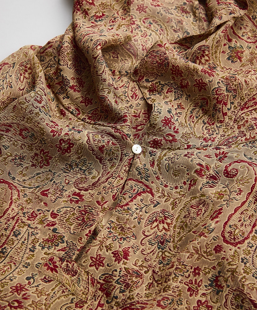 Biddu Brown/ブラウン L(MEN)