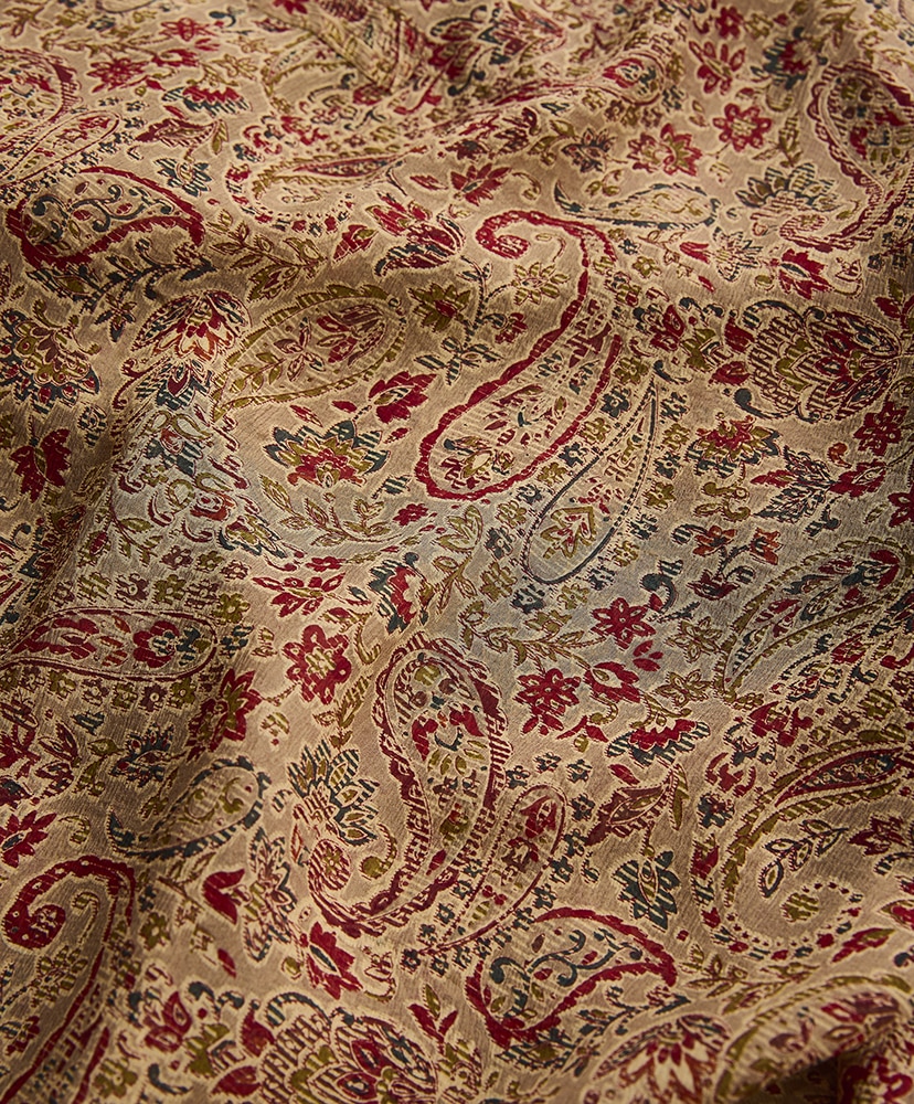 Biddu Brown/ブラウン L(MEN)