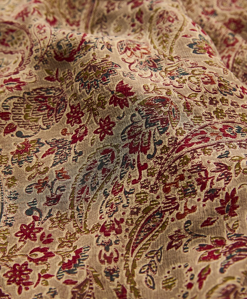 Biddu Brown/ブラウン L(MEN)