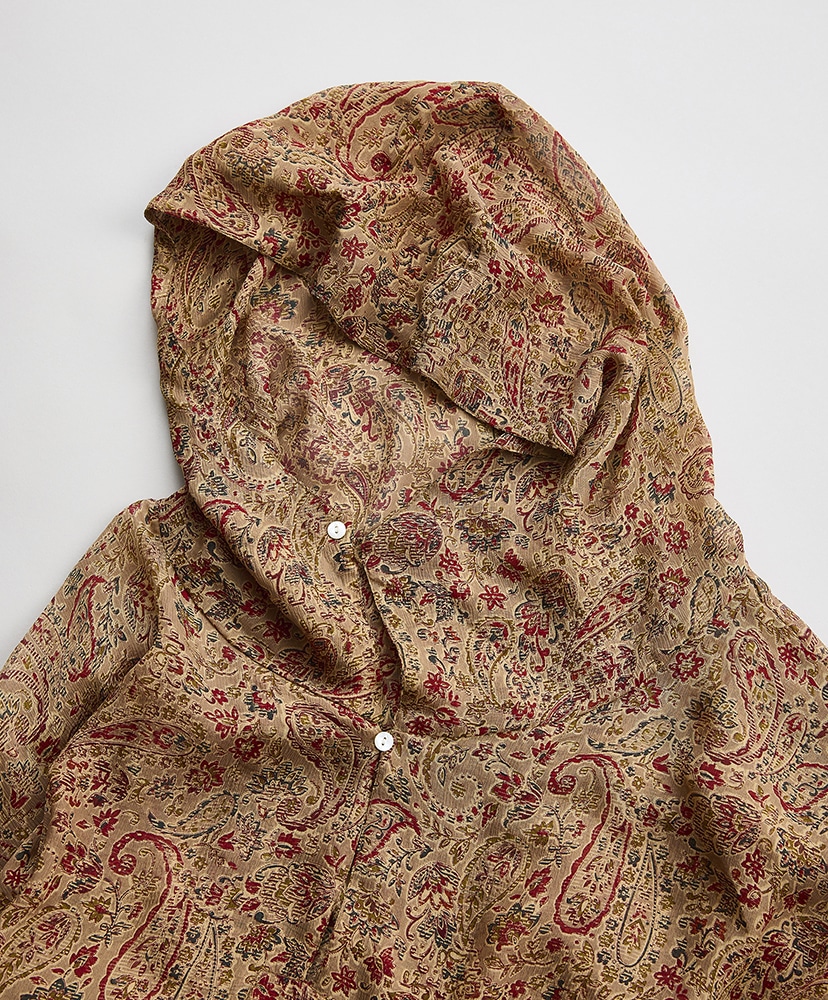 Biddu Brown/ブラウン L(MEN)