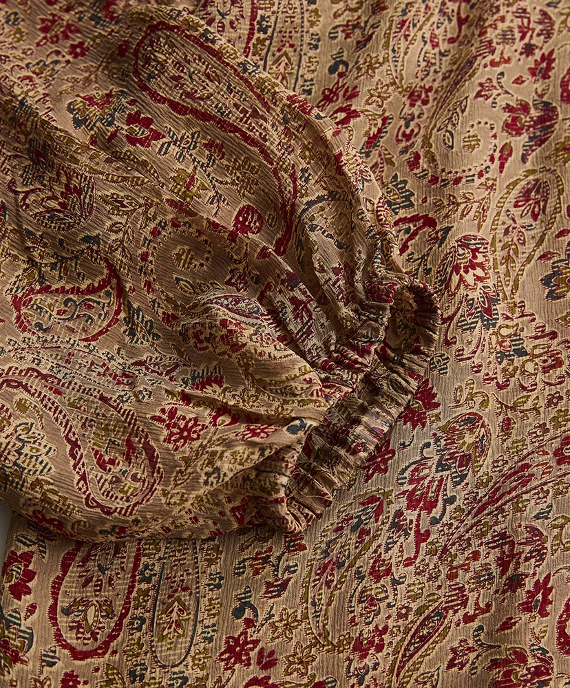 Biddu Brown/ブラウン L(MEN)