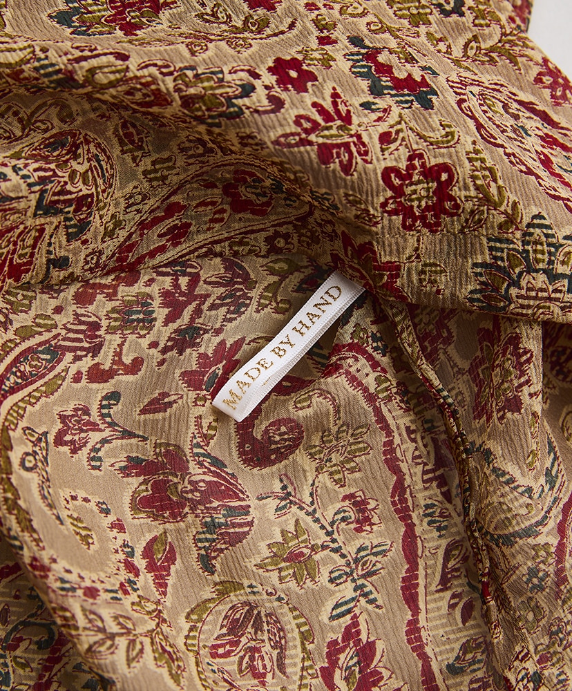 Biddu Brown/ブラウン L(MEN)