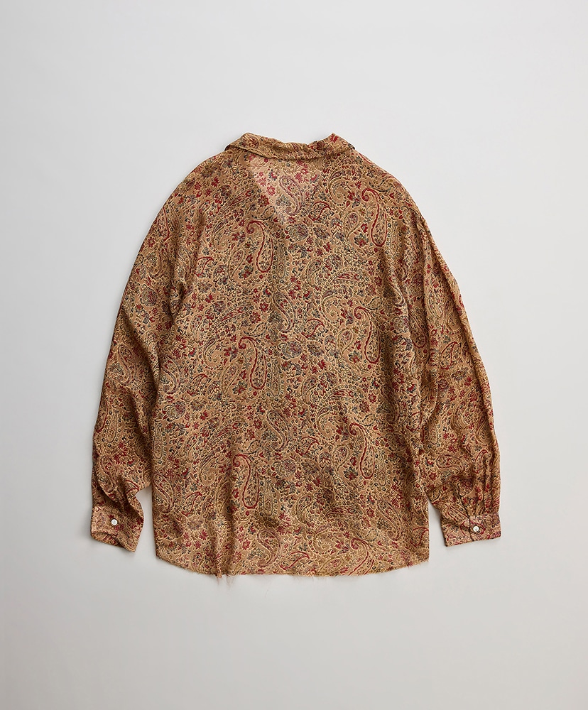 Castelino Brown/ブラウン L(MEN)