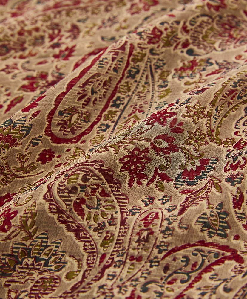 Castelino Brown/ブラウン L(MEN)