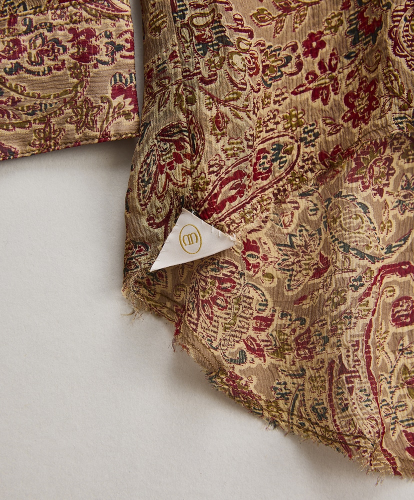 Castelino Brown/ブラウン L(MEN)