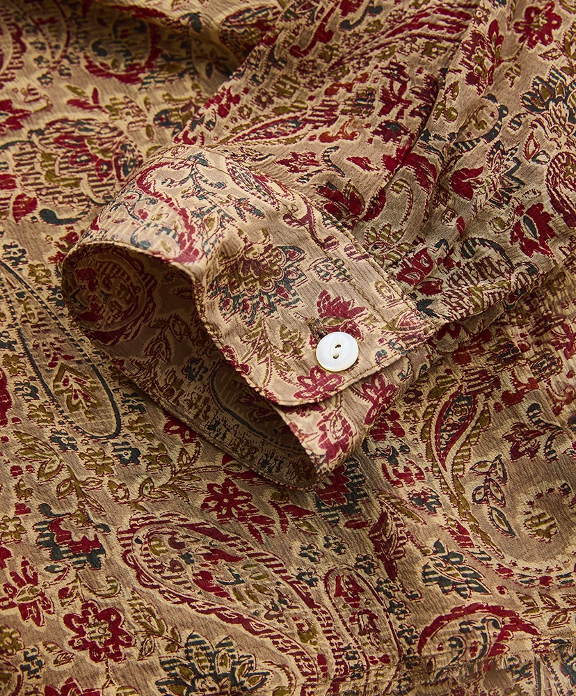 Castelino Brown/ブラウン L(MEN)