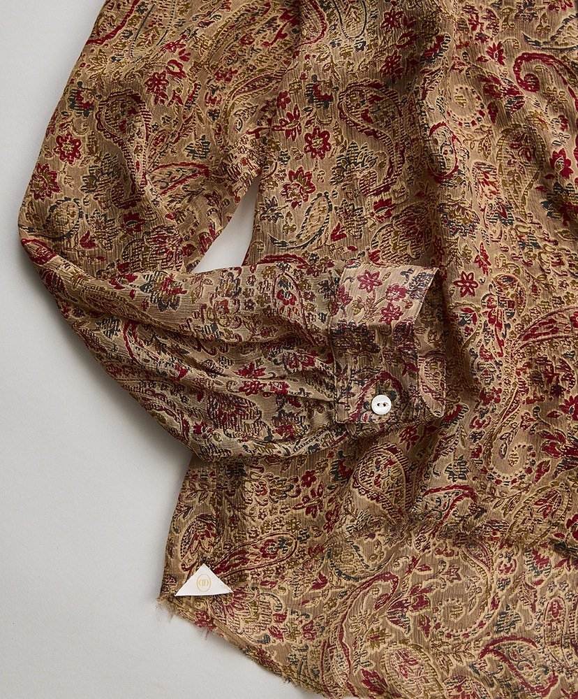 Castelino Brown/ブラウン L(MEN)