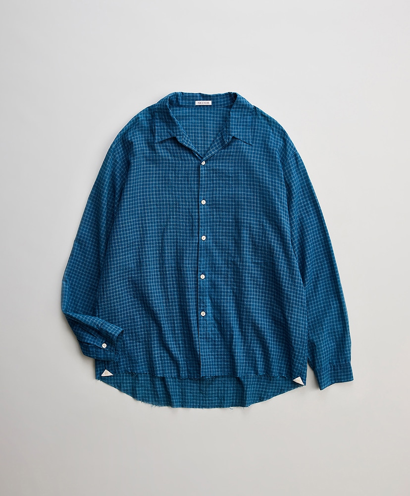 Indigo/インディゴ