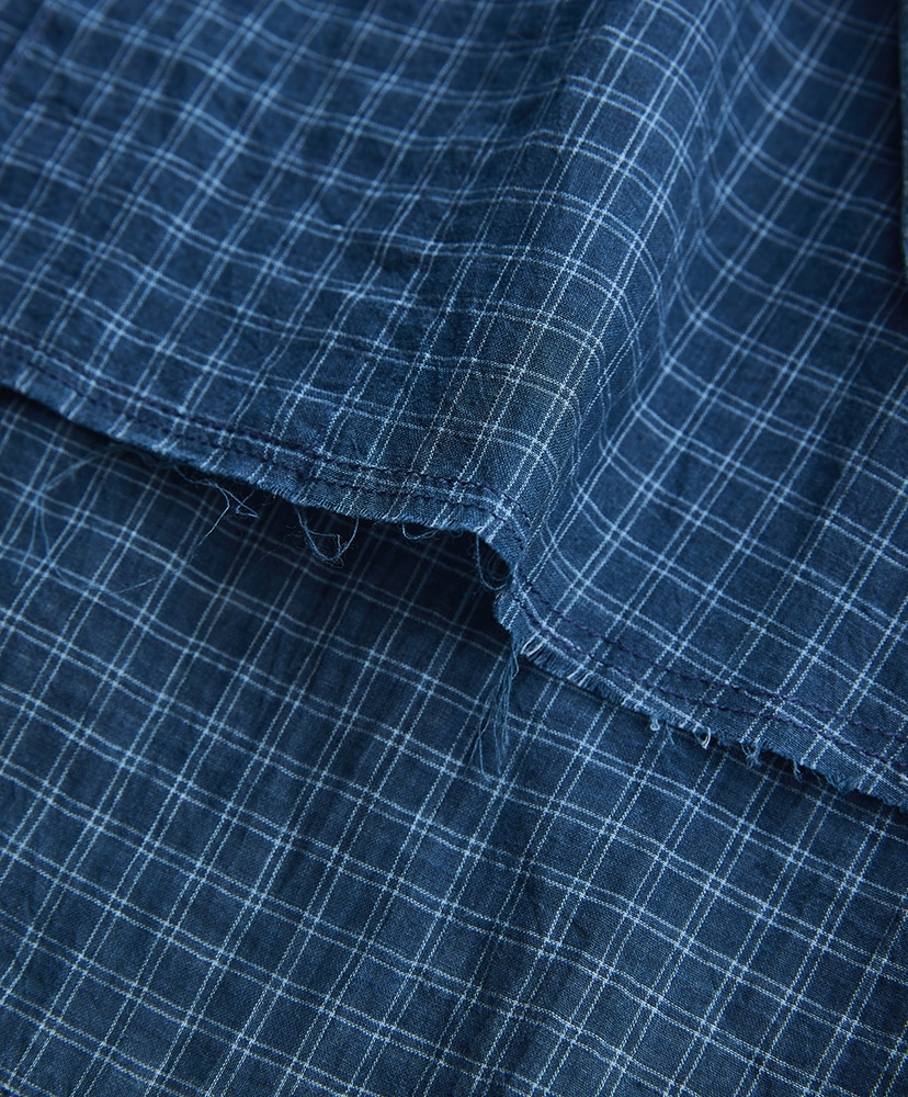 I.Castelino Indigo/インディゴ L(MEN)