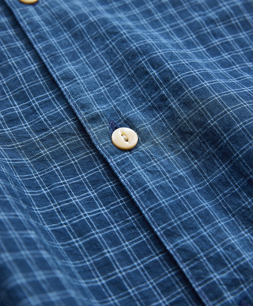 I.Castelino Indigo/インディゴ L(MEN)