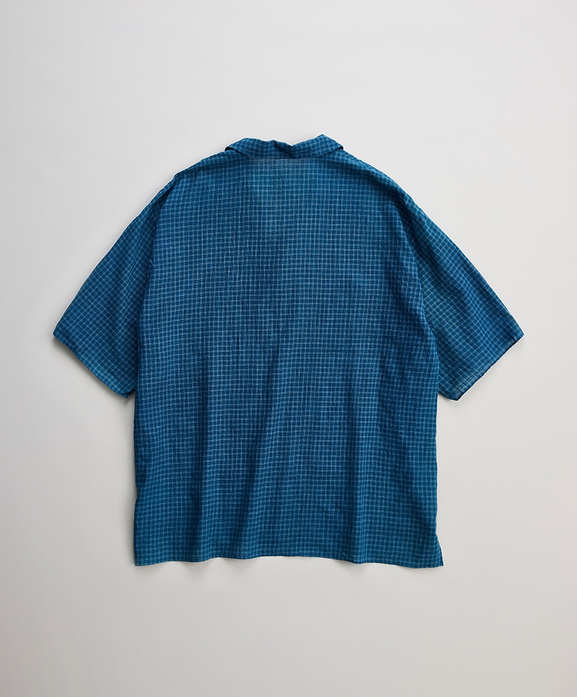 I.Joshua Indigo/インディゴ L(MEN)