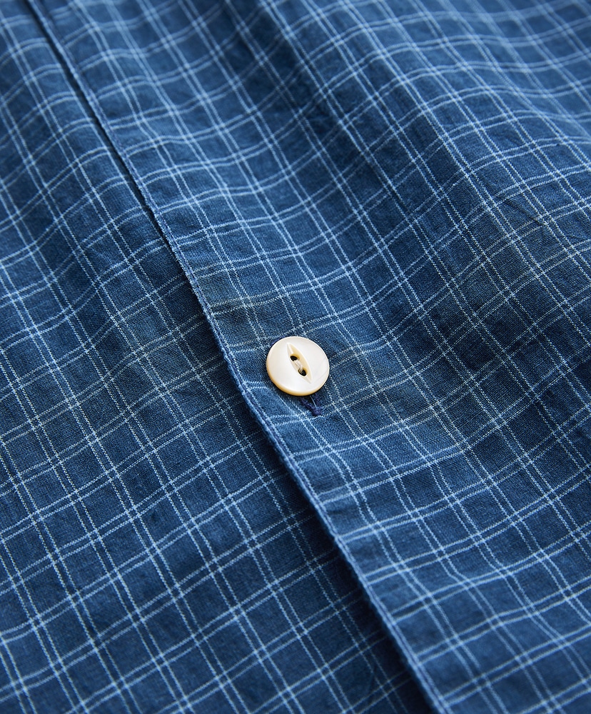 I.Joshua Indigo/インディゴ L(MEN)